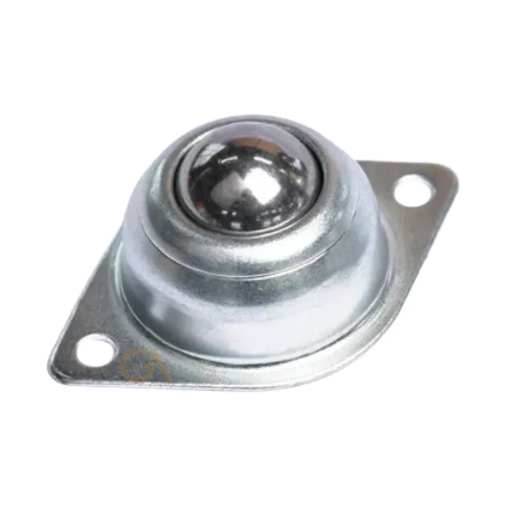 IDLER PARA ROBOTICA 20mm