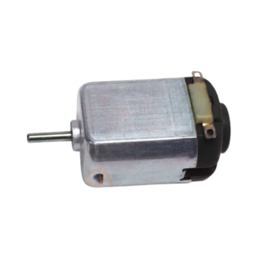 MICROMOTOR 3.6V (MOT-130) (KZY-1212)