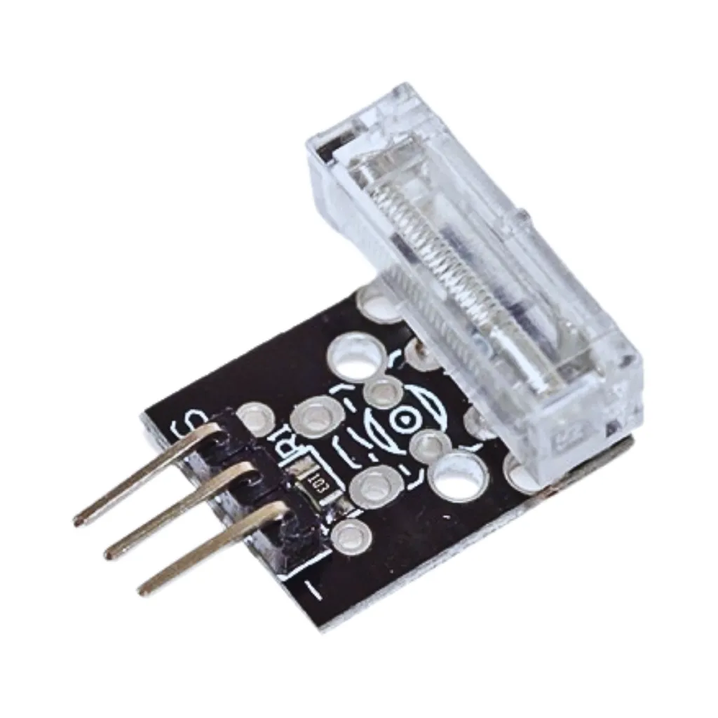 MODULO SENSOR DE GOLPE/IMPACTO KY-031 HW-483