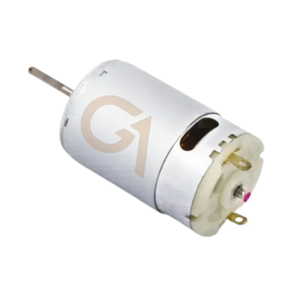 MOTOR PARA ROBOTICA 12V