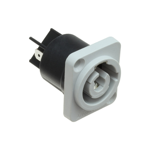 CONECTOR  POWERCON CHASIS AMPHENOL