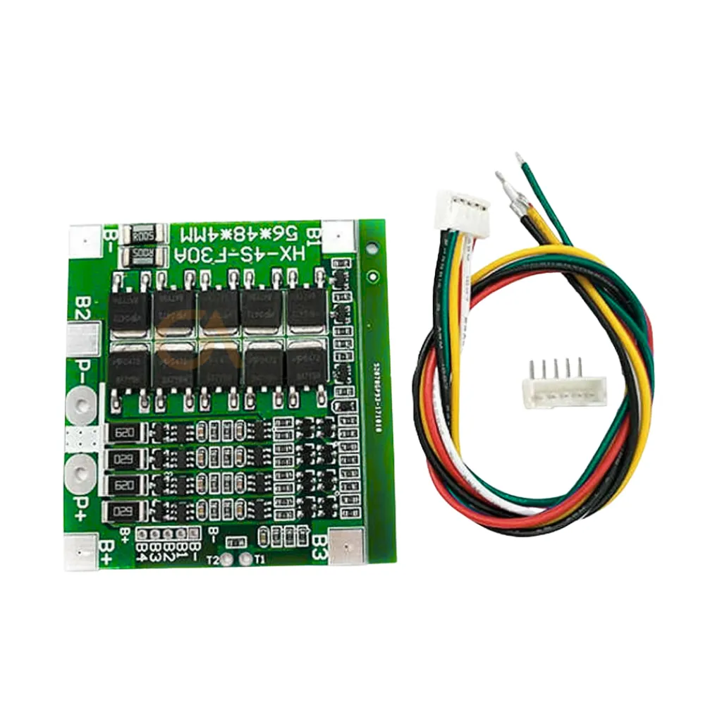 MODULO AMPLIFICADOR DE 10W-12V