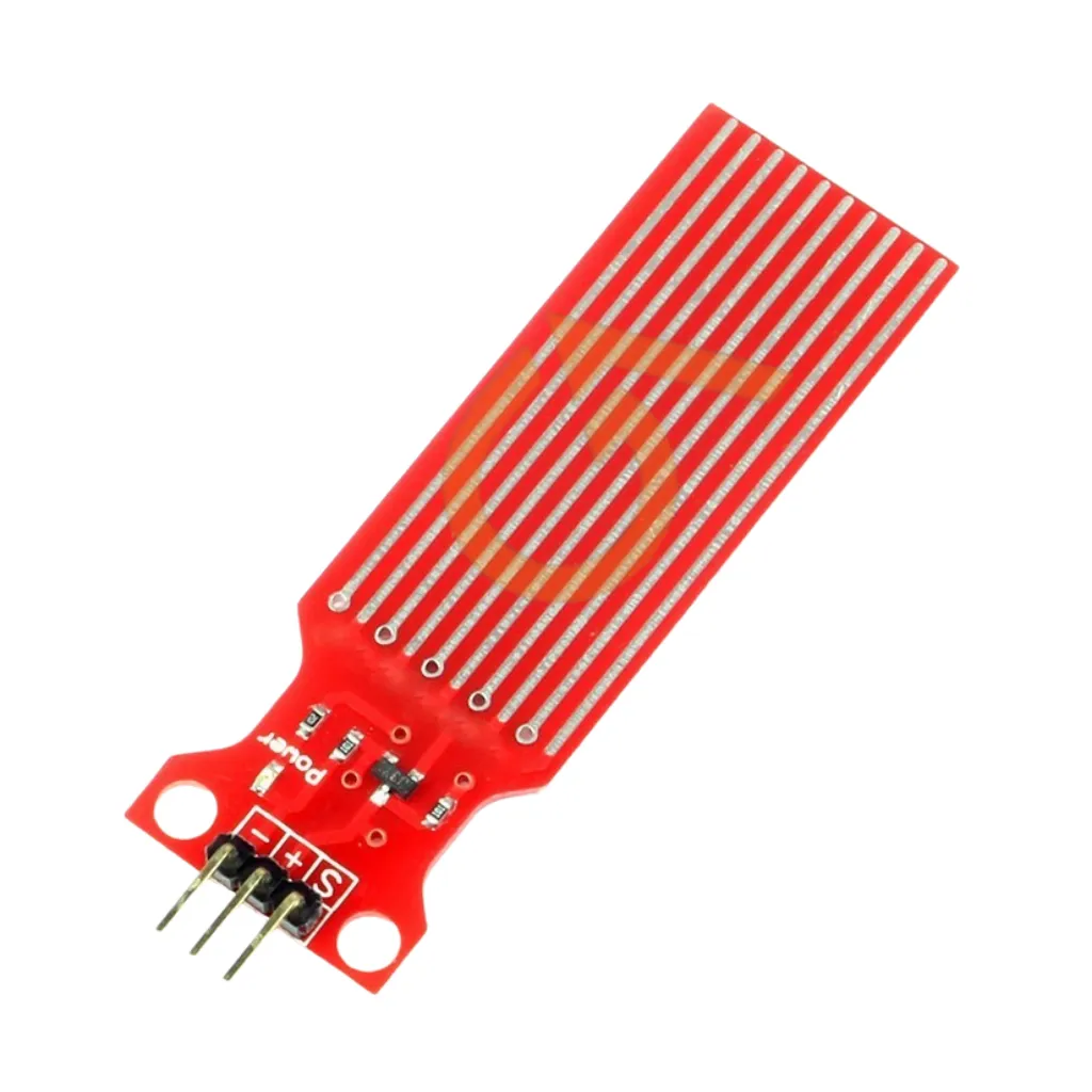 SENSOR DE NIVEL DE AGUA Y LLUVIA PARA ARDUINO