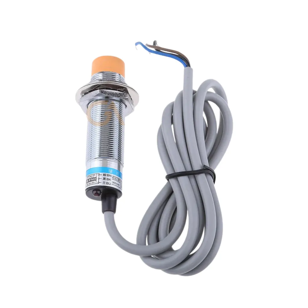 SENSOR DE PROXIMIDAD CAPACITIVO LJC18A3-8- Z/BX