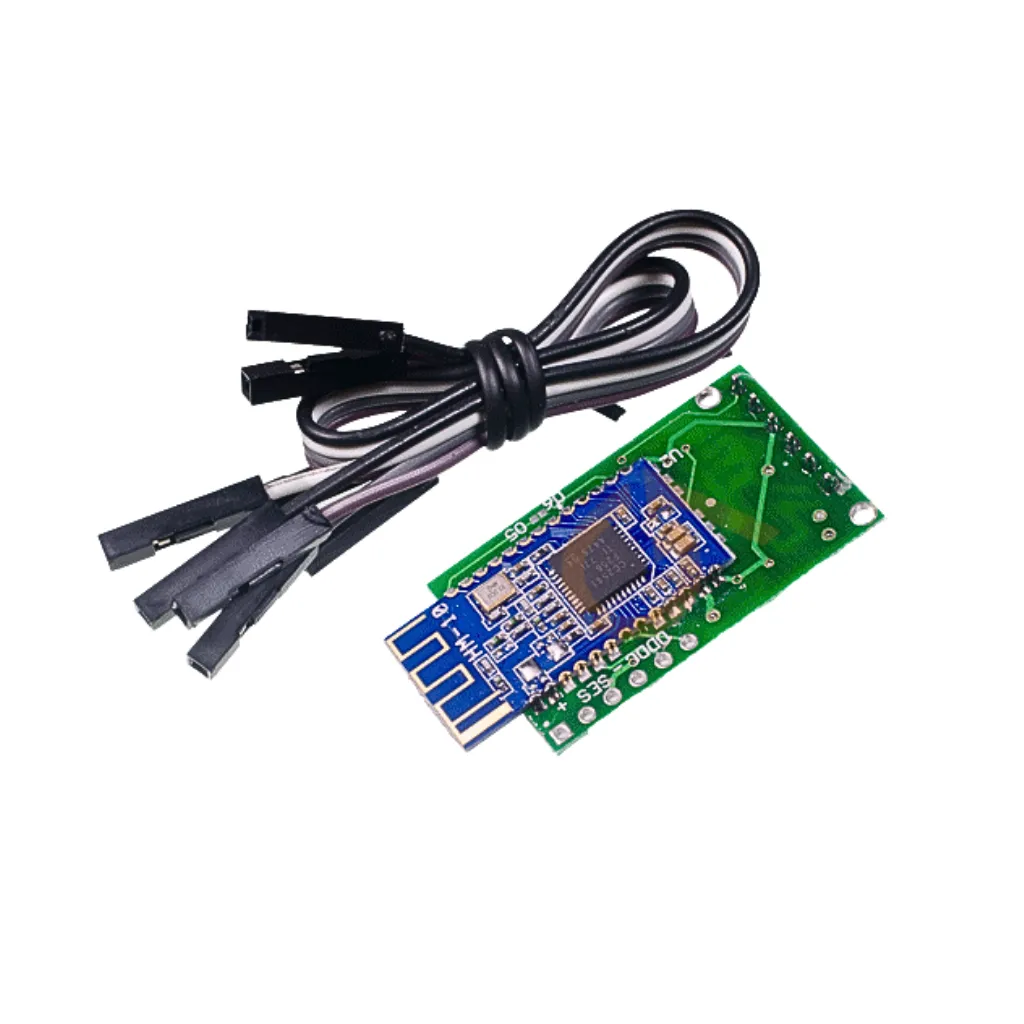[BT-40V] BLUETOOTH P/ARDUINO VERSION 4.0 MODULO