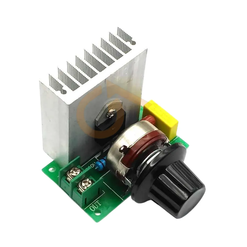 [HFK-DIM3800] DIMMER EN PBC DE 3800 WATTS DIM3800
