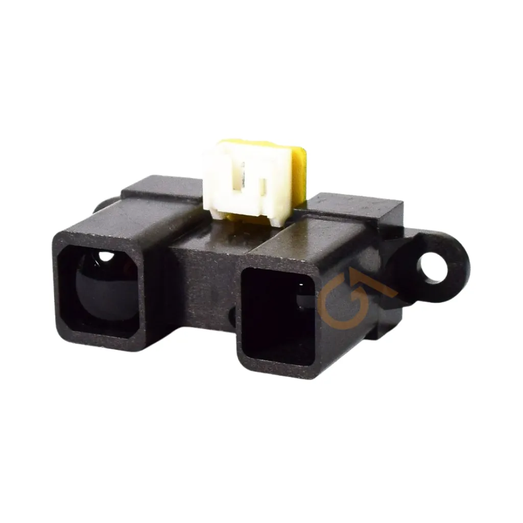 SENSOR DE DISTANCIA INFRAROJO 20 a 150 cm CON CABLE