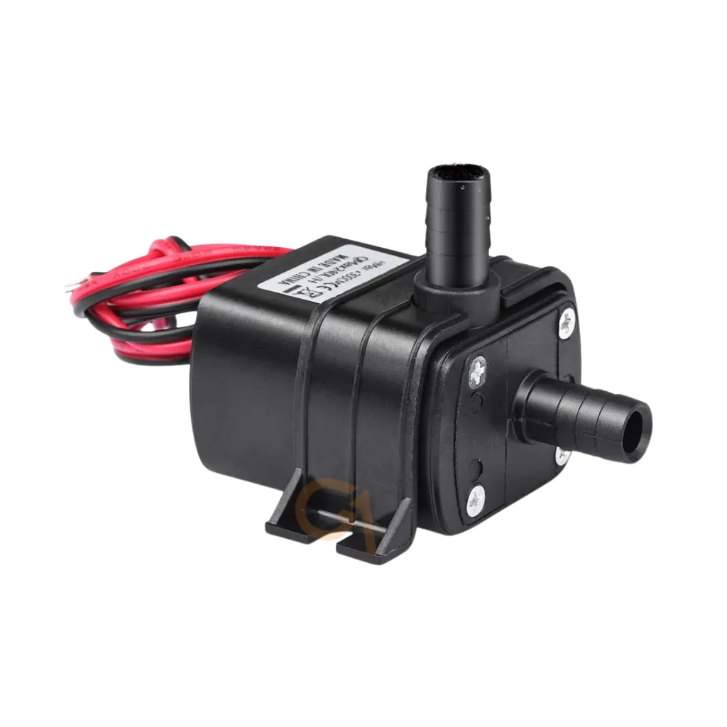 BOMBA DE AGUA P/ARDUINO