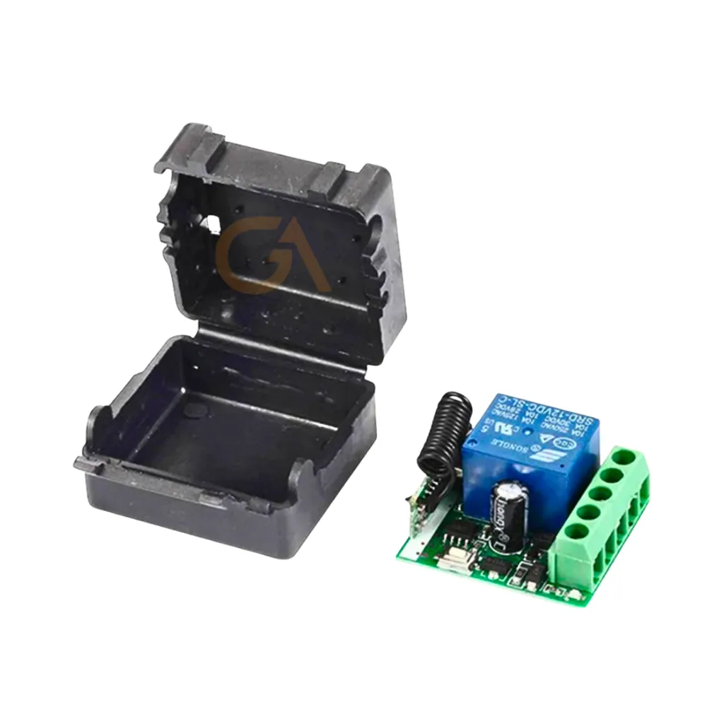 MODULO KT05-4 KR1201A-4 433MHZ