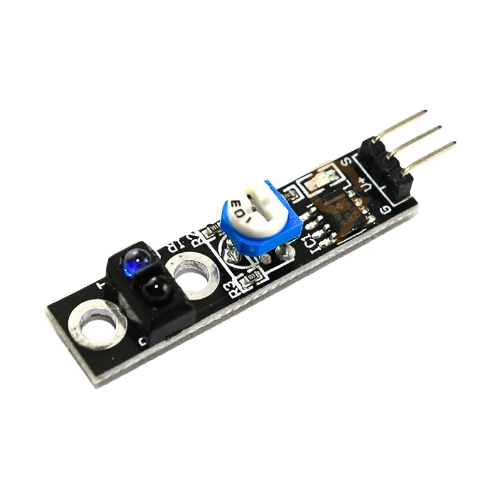 MODULO SENSOR DE SEGUIMIENTO DE LINEA (KZY-3514) KY-033