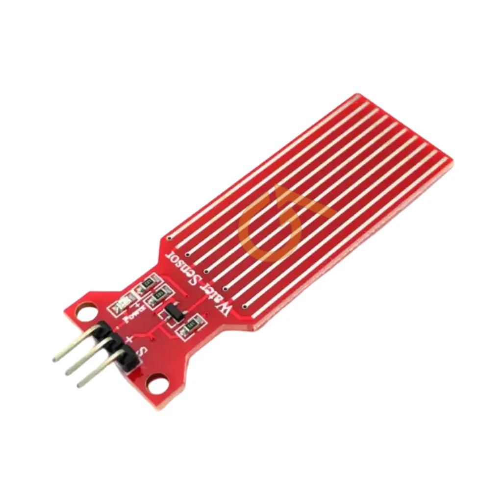 [ALE-8041] MODULO SENSOR DE NIVEL DE AGUA (KZY-8041)