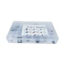 SENSORES PARA ARDUINO EN KIT 37 EN 1 EN CAJA PLASTICA