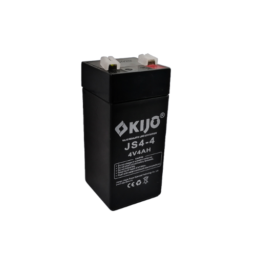 BATERIA SECA 4V 4AH KIJO
