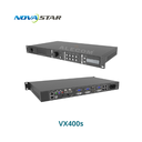 PROCESADOR DE VIDEO VX400 NOVASTAR
