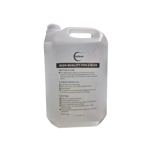 LIQUIDO DE HUMO 5LxGALON