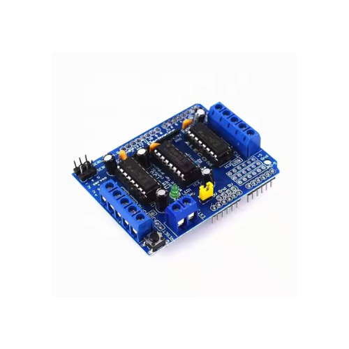 SHIELD DRIVER P/MOTOR L293D HW-130 PARA ARDUINO