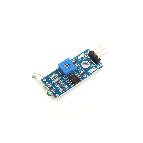 MODULO SENSOR DE LAMINAS MAGNETRON Y213