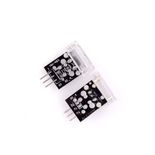 MODULO SENSOR DE GOLPE/IMPACTO KY-031 HW-483