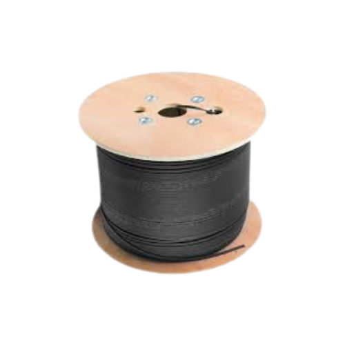 DROP G657A2 FIBRA OPTICA 1 CORES ROLLOX1000Km DIXON