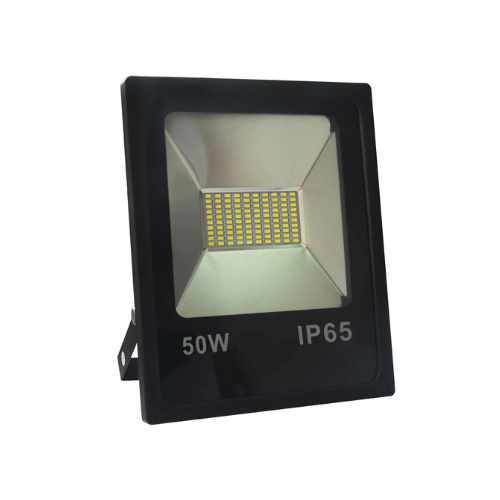REFLECTOR LED BLANCA 220VAC 50W OPALUX
