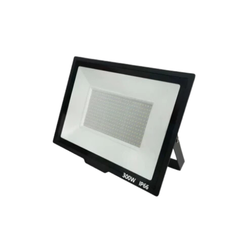 LED FLOOD SLIM LUZ FRIA 300W DIXON