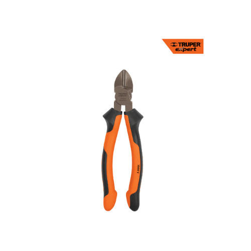 PINZA CORTE DIAGONAL 8' ALTA PALANCA COMFORT GRIP EXPERT T202-8X TRUPER