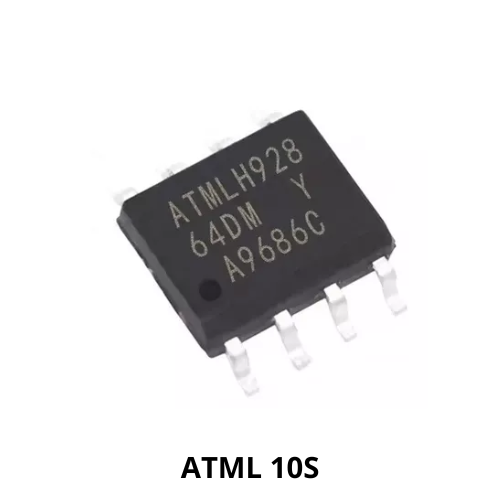MEMORIA EEPRON ATML 10