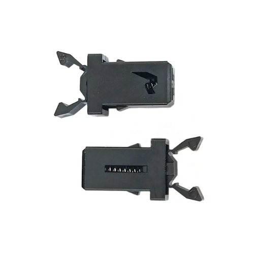 MINI INTERRUPTOR DE PUERTA PUSH-DVD Y OTROS DL-9