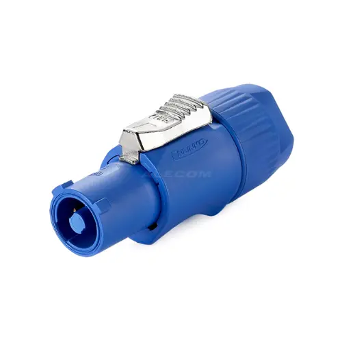 POWERCON CONNECTOR IP44 3PIN CNLINKO 