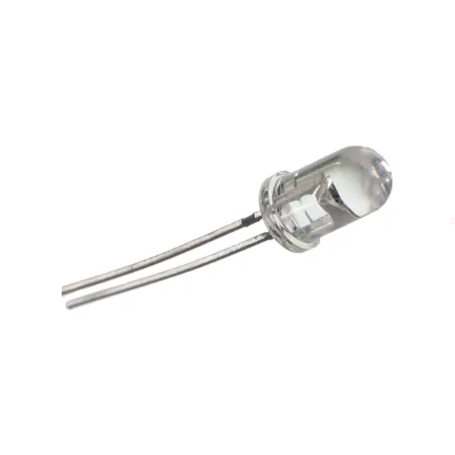  INFRARROJO (IR) EMISOR 940NM 1.2V 100MA T-1 3/4 RADIAL EVERLIGHT (RL-TRANSM)