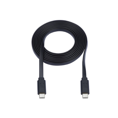 CABLE PLANO USB-C (M/M) 1.83M 3A(60W)TRIPP-LITE