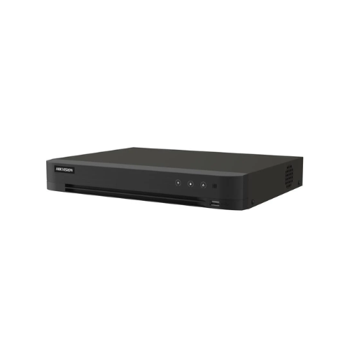 DVR 8CH 1080P ACUSENSE 1HDD CON ANALITICA HIKVISION