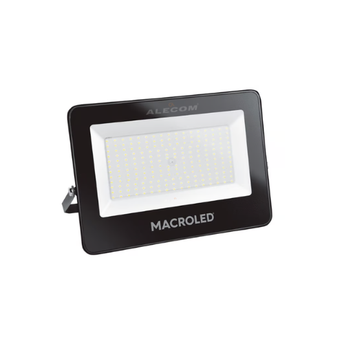 REFLECTOR LED 200W AC100-240V FRIO 6500K MACROLED