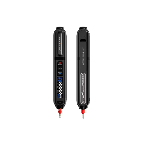 MULTÍMETRO SMART PEN  CON BOLÍGRAFOS DE PROBADOR NOYAFA
