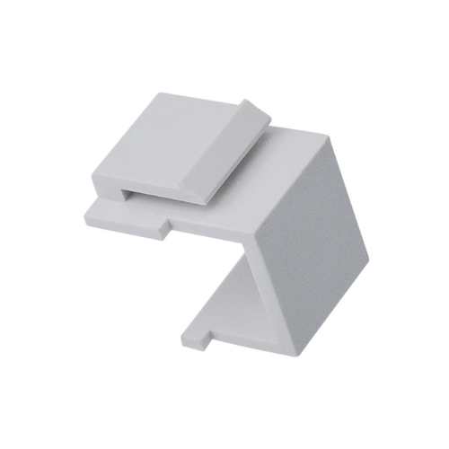 TAPA PARA ESPACIOS NO USADOS BLANCO DIXON