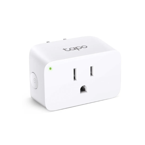 ENCHUFE MINI SMART WI-FI TAPO