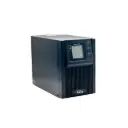 UPS 1KVA 220V/60Hz PF=0.9 NEMA 3 TOMAS DE SALIDA IEC CON 2 BATERIAS INCORPORADAS DE 9Ah MODELO TORRE KAISE