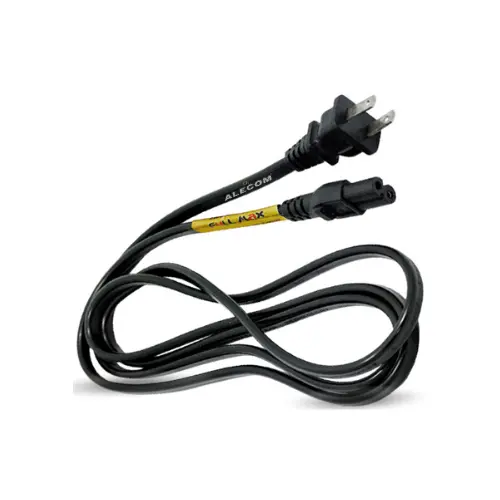 CABLE TIPO 8 PARA CONECCION T/O (CU) 1.8M SIN STICKER FULL MAX