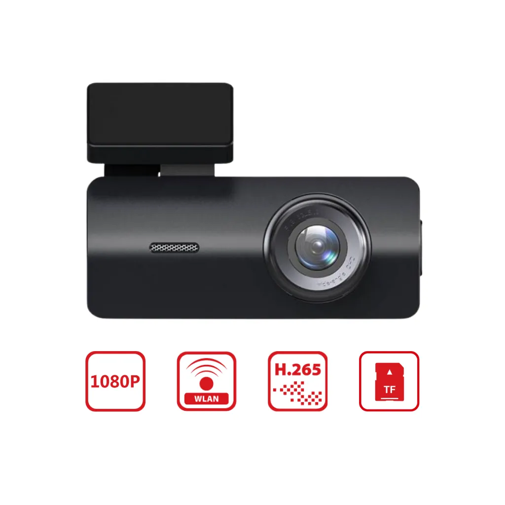 [AE-DC2018-K2] CAMARA P/AUTOMOVIL DASHCAM HIKVISION