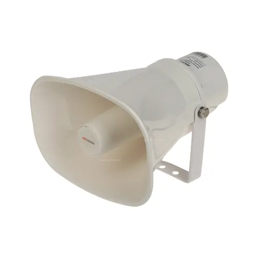 ALTAVOZ DE BOCINA ANALÓGICA 30W HIKVISION