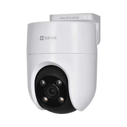 CAMARA IP PT EXT 5MP WIFI LENTE 4MM (2) EZVIZ