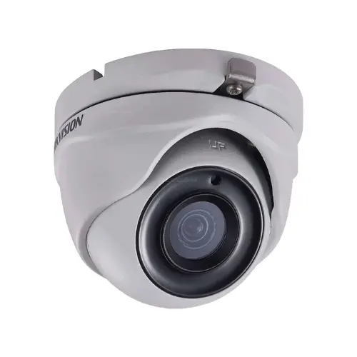 CAMARA DOMO EXT. 5MP IR-20MTS- HIKVISION