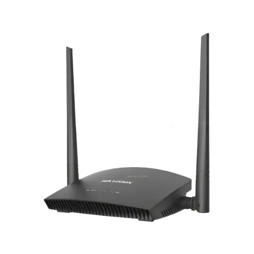 ROUTER 4G LTE WIFI N300MBPS HIKVISION