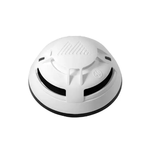 DETECTOR DE HUMO FOTOELECTRICO DIRECCIONABLE CON PROTOCOLO MGC SECUTRON