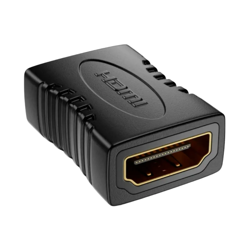 EMPALME HDMI JACK - JACK