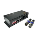 CONTROLADOR DMX 512 PARA PIXEL LED
