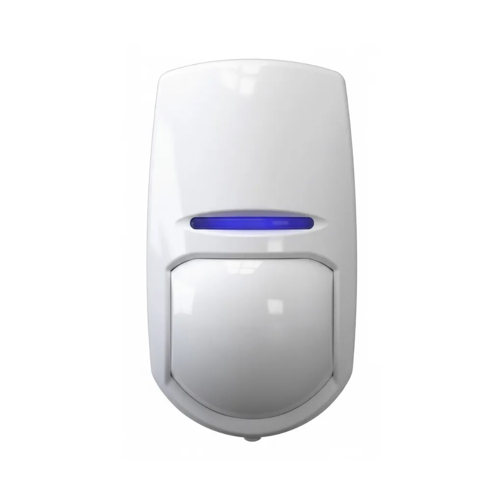 [DS-PD2-P10P-W] DETECTOR PIR INALAMBRICO INMUNIDAD A MASCOTAS HIKVISION