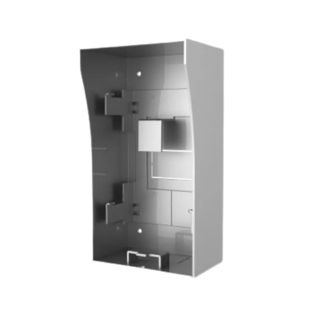 GABINETE DE PROTECCION P/PORTERO (DS-KV8X02-IM) HIKVISION