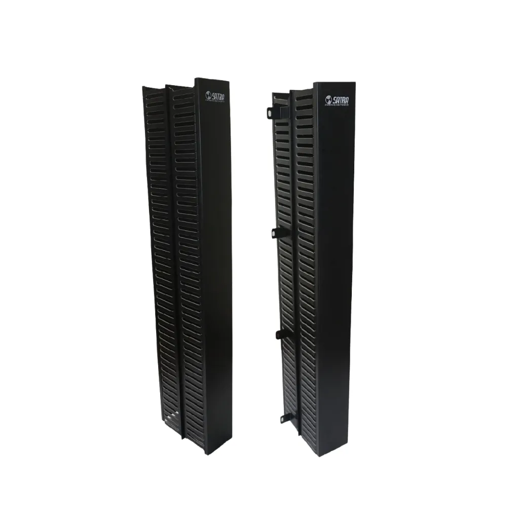 [1111010003] ORGANIZADOR VERTICAL DOBLE SATRA