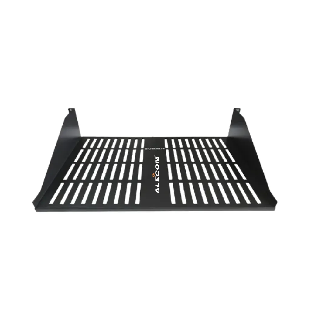 BANDEJA P/GABINETE 2RU (0.30cm) SUMMIT